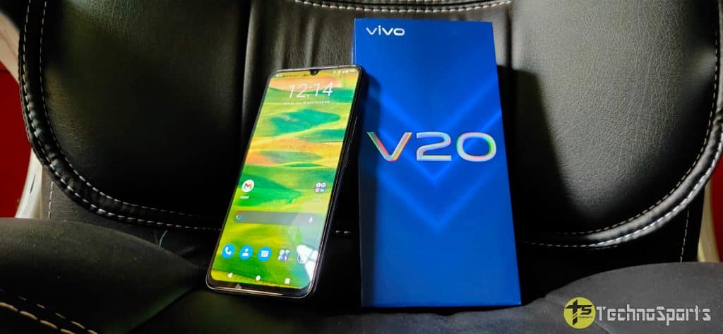 IMG2021031120934 Vivo V20 Review: What will you get apart from looks?