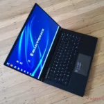 Eluktronics to launch the world’s first gaming laptop with 1440p 165 Hz display