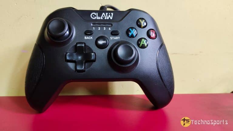 Deal: CLAW Shoot gamepad controller discounted on Amazon