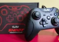CLAW Shoot Wired USB Gamepad Controller review: Can't get a better one under ₹ 1000
