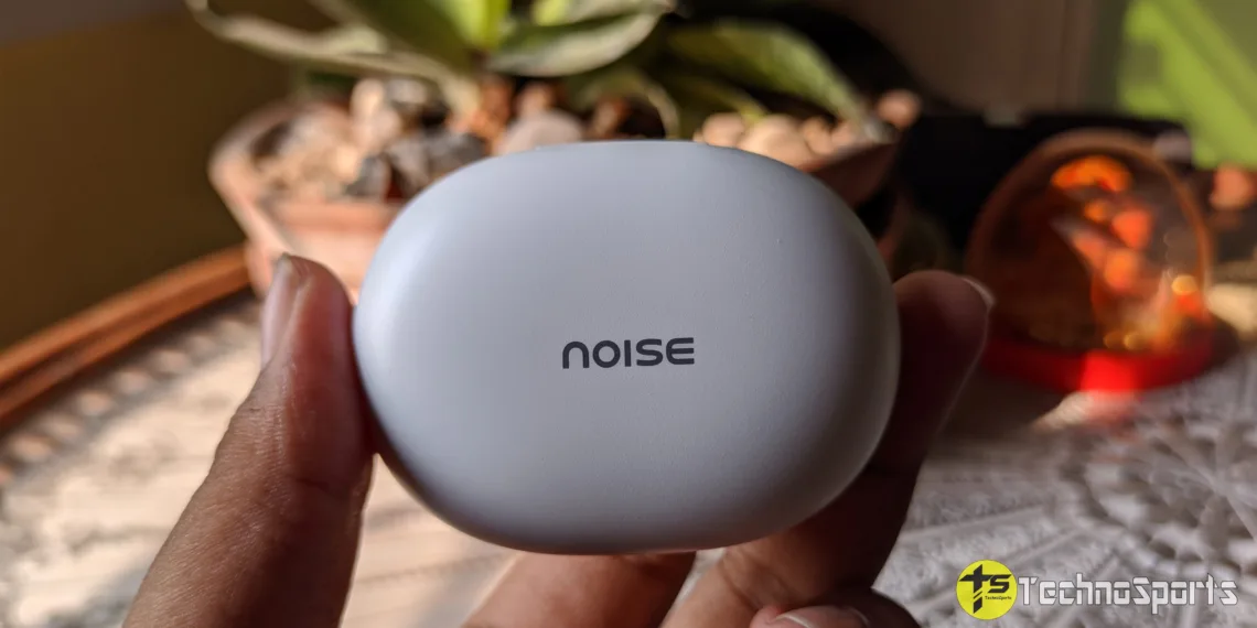 Noise Air Buds Review - 8_TechnoSports.co.in