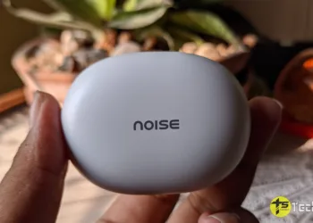 Noise Air Buds Review - 8_TechnoSports.co.in