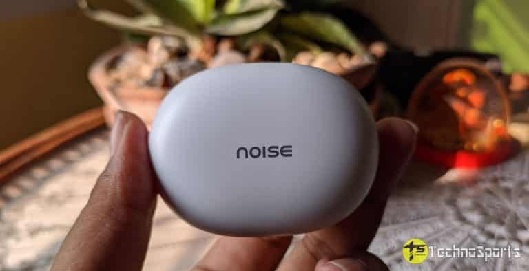 Noise ranked as India’s No.1 Wearable Watch Brand in 2020 by a leading Market Research Firm
