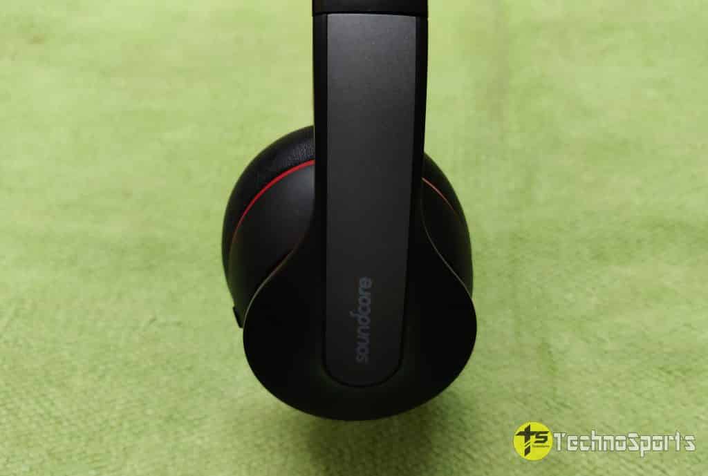 IMG 20201126 1400 Bokeh Soundcore Life Q10 by Anker review: The best buy under Rs 3,000