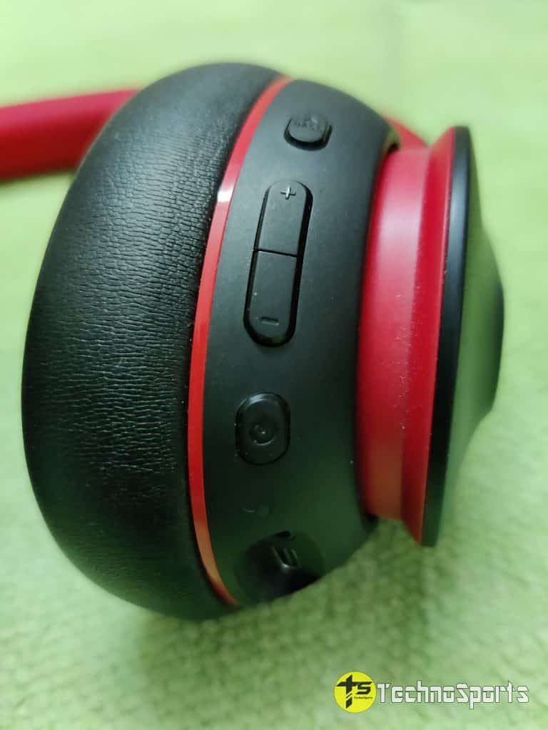 IMG 20201126 141525 Soundcore Life Q10 by Anker review: The best buy under Rs 3,000