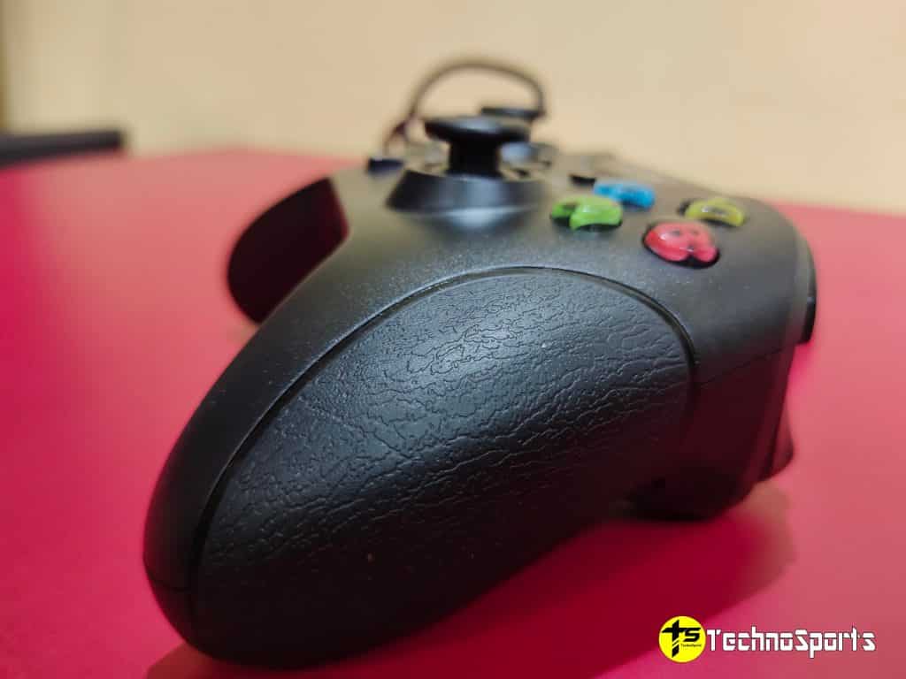 CLAW Shoot Wired USB Gamepad Controller review: Can't get a better one under ₹ 1000