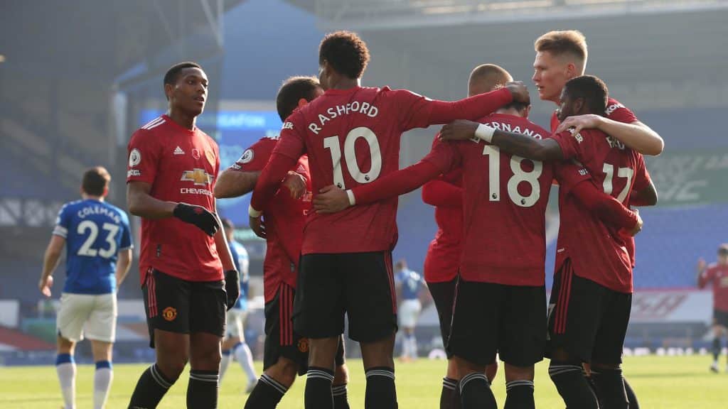 IMG 2027 20201107117557781604756524065 large Manchester United set new club record today after an away win against Everton