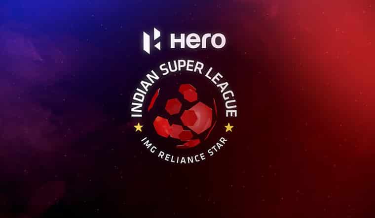 ISL logo pic Top European clubs who have partnered with ISL clubs