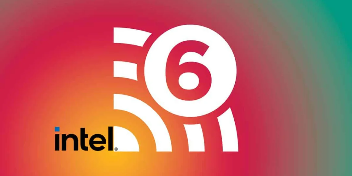 Intel Comes with Its First Wi-Fi 6E-Capable Wireless Card_TechnoSports.co.in