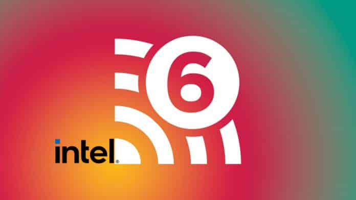 Intel Comes with Its First Wi-Fi 6E-Capable Wireless Card_TechnoSports.co.in Intel Comes with Its First Wi-Fi 6E-Capable Wireless Card_TechnoSports.co.in