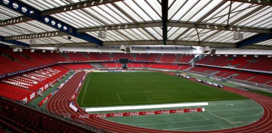 International friendly 2020