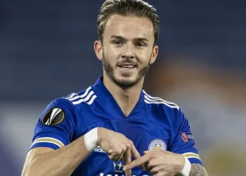 (IMAGE CREDITS - Getty Images)