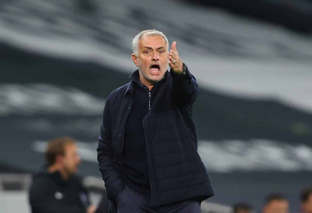 Jose Mourinho Spurs Tottenham will not have to dish out £30 million for sacking Mourinho