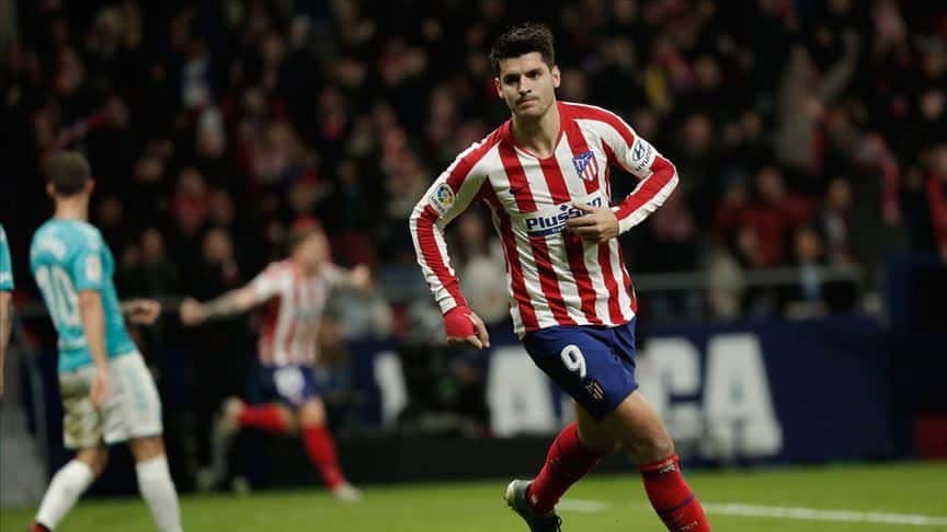Juventus morata Juventus would be wise to cash in on in-form Morata, but it won't be cheap