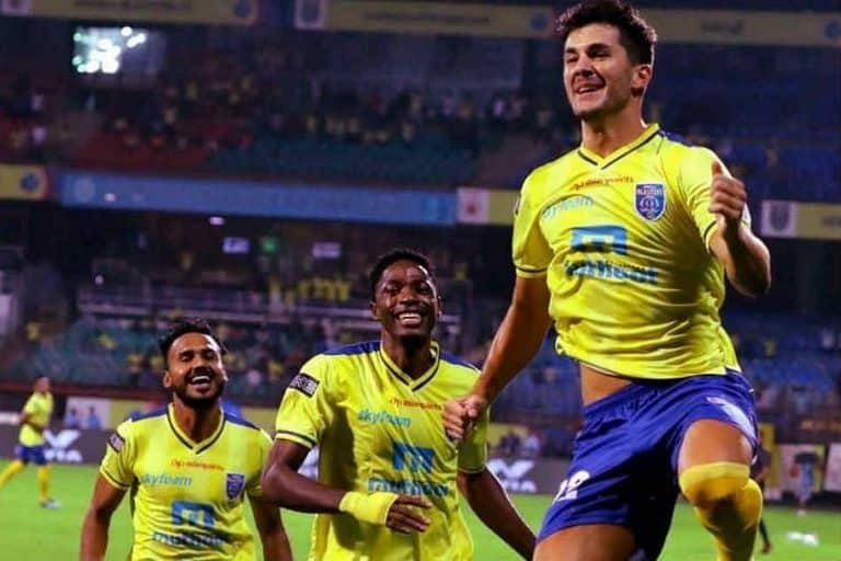 ISL 2020-21 CLUB PREVIEW: Are Kerala Blasters ready to blast their way into title contention?
