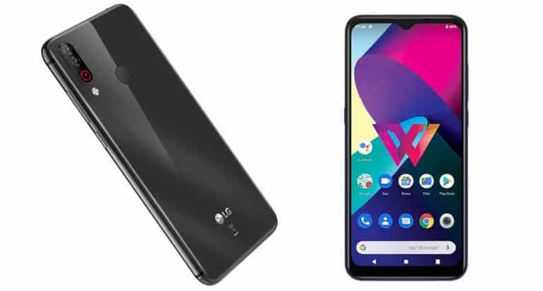 LG W11, W31, and W31+  launched in India
