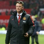 Netherlands manager Louis van Gaal reveals that he is suffering from prostate cancer