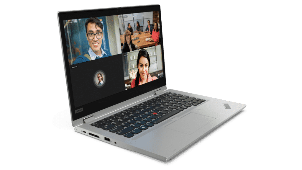 Lenovo L13 Yoga Gen 2_Technosports.co.in