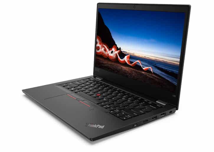 Lenovo ThinkPad L13 Gen 2_TechnoSports.co.in