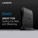 Linksys India Launches the New Budget-Friendly E5600 Wifi 5 Router