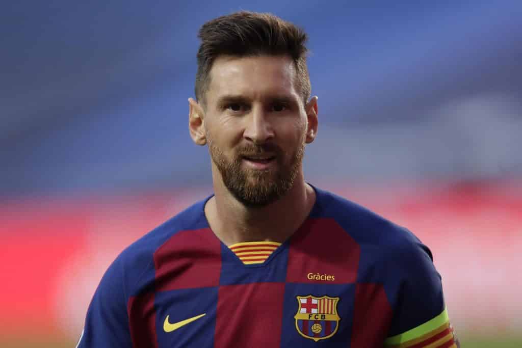 Lionel Messi 1 Was not selling Lionel Messi the perfect move for FC Barcelona?