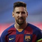 Manchester City hope to entice Lionel Messi with a multi-dimensional contract including a move to New York City FC