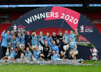 (IMAGE CREDITS : Man City Women Twitter)