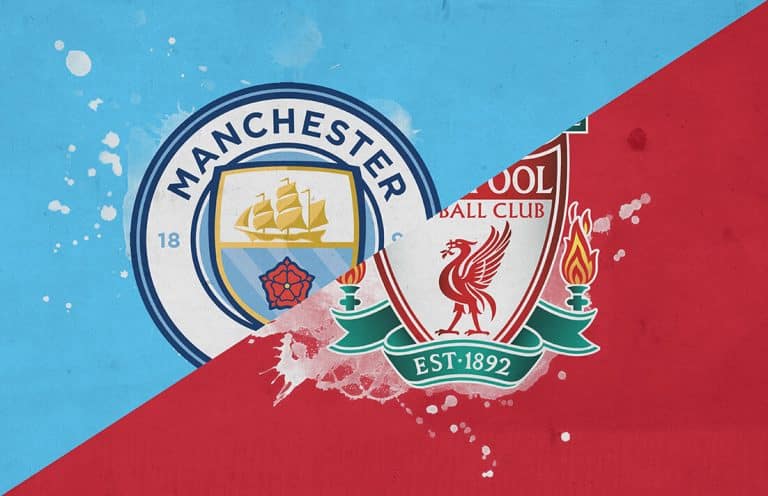 Manchester City vs Liverpool – Can The Reds Reclaim Their Lead At The Top of The Table?