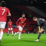 Manchester United is ready to secure a double against Paris Saint Germain in the Champions League