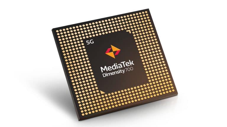 MediaTek Dimensity 700 has been announced, a 5G chipset for upcoming mid-range phones