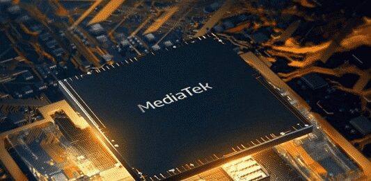 MediaTek MT689X is Expected to Hit 600K+ on AnTuTu, Chipset Details are Revealed_TechnoSports.co.in