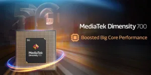 Huawei to launch smartphone powered by Dimensity 700 chipset and other specifications revealed