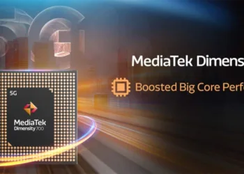 Huawei to launch smartphone powered by Dimensity 700 chipset and other specifications revealed