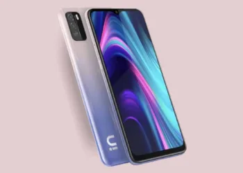 Micromax IN 1B launched in India starting at INR 6,999