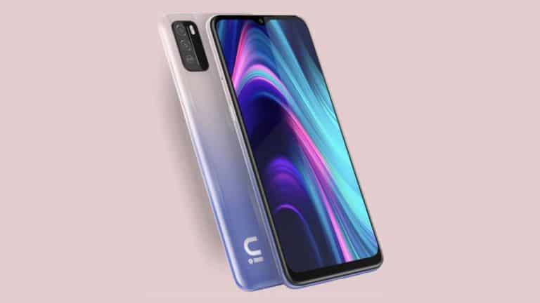 Micromax IN 1B launched in India starting at INR 6,999