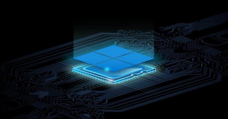 Microsoft is planning a new security chip for Windows PCs