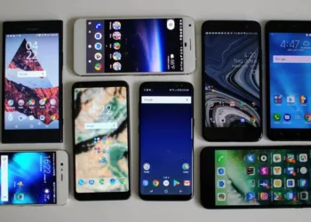 Most of the distributed phones in Q3 has 1080x2340 resolution - Report_TechnoSports.co.in