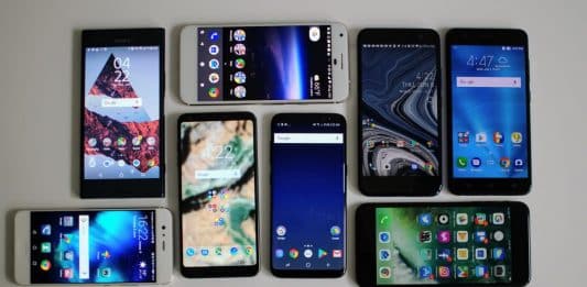 Most of the distributed phones in Q3 has 1080x2340 resolution - Report_TechnoSports.co.in