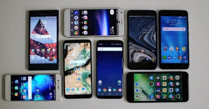 Most of the distributed phones in Q3 has 1080x2340 resolution - Report_TechnoSports.co.in Most of the distributed phones in Q3 has 1080x2340 resolution - Report_TechnoSports.co.in