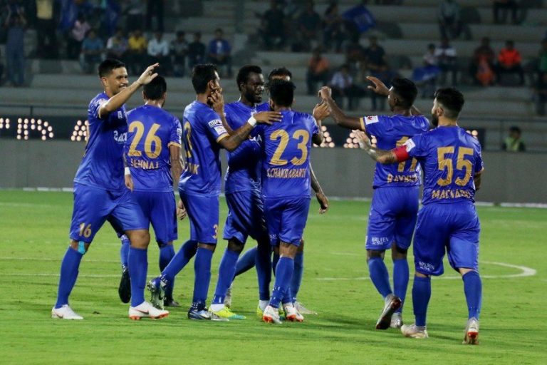 ISL 2020-21 CLUB PREVIEW: Could new-look Mumbai City FC be aided by luck in their quest for qualification?