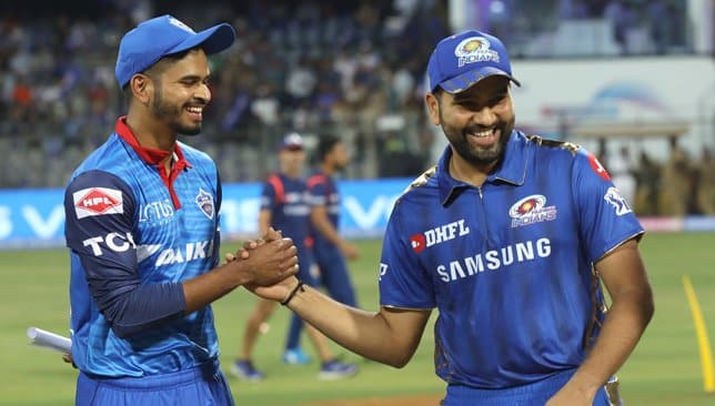Mumbai IPL 2020 final: Will MI continue their dominance or will DC lift their first IPL trophy!