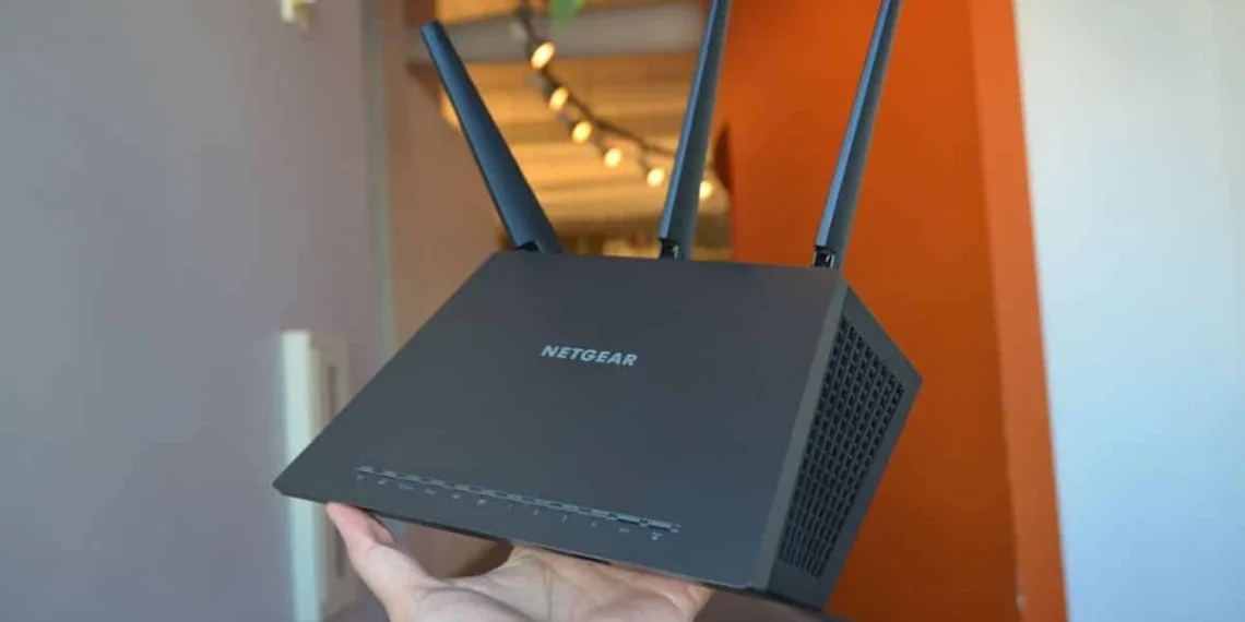 NETGEAR is Offering Discounts Across Various Wi-Fi Categories for the Festive Season_TechnoSports.co.in