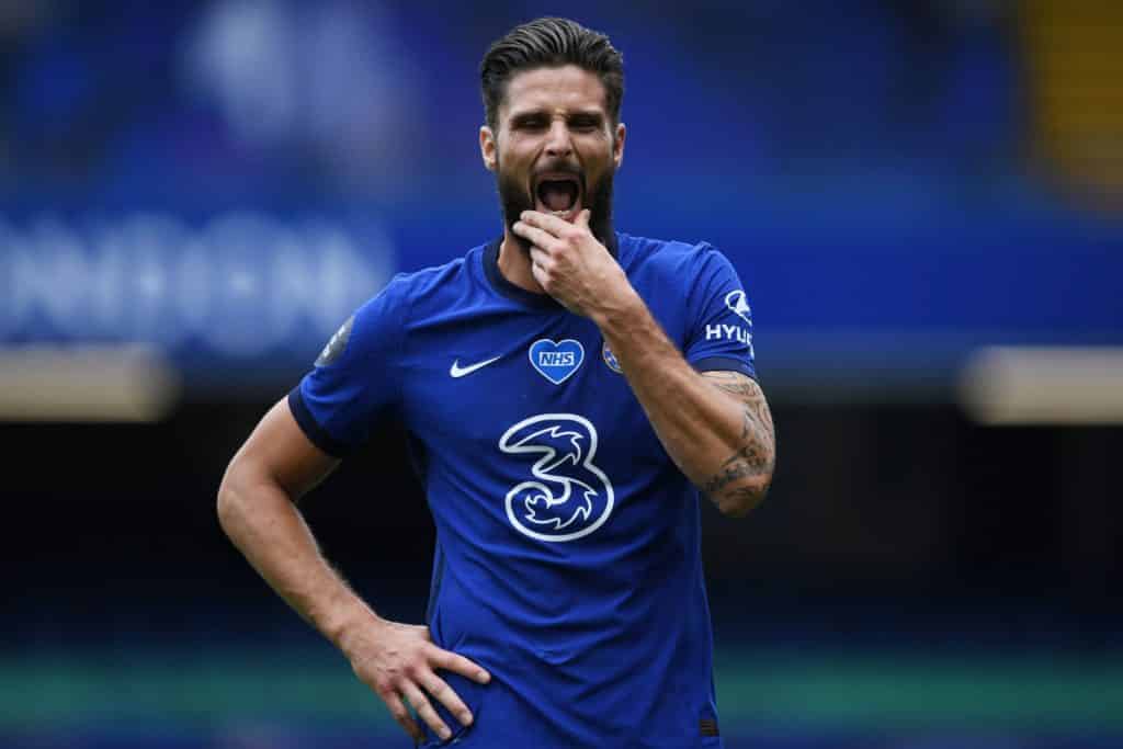 NINTCHDBPICT000598218061 Olivier Giroud encouraged to leave Chelsea by Didier Deschamps