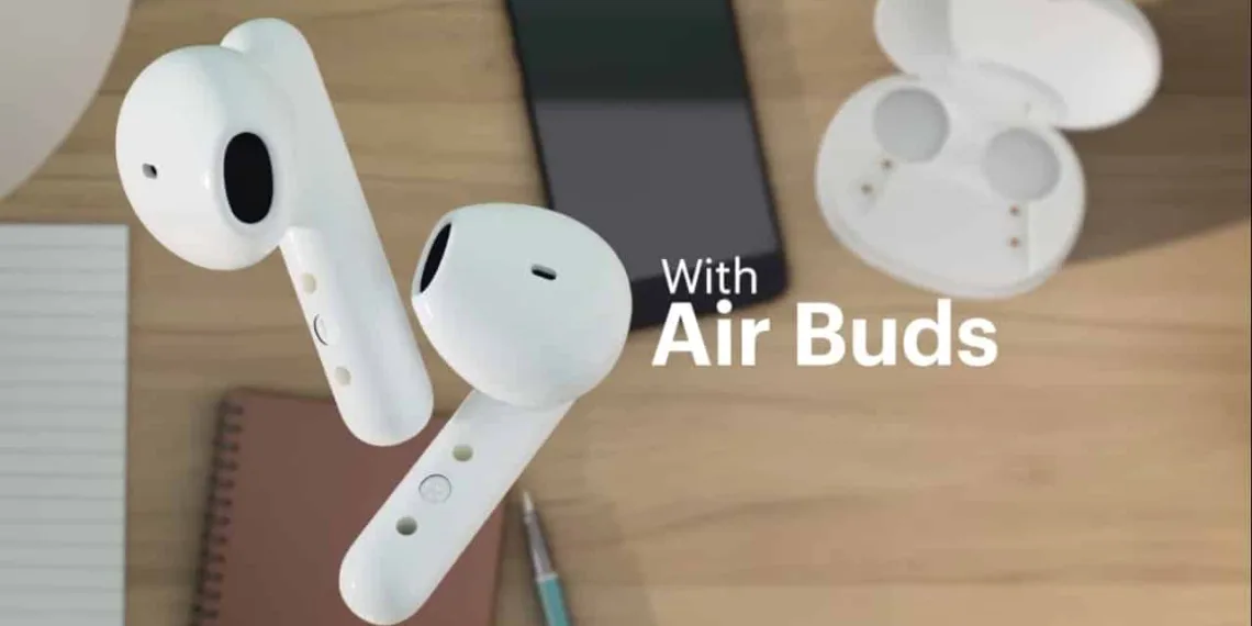 NOISE Air Buds - 4_TechnoSports.co.in