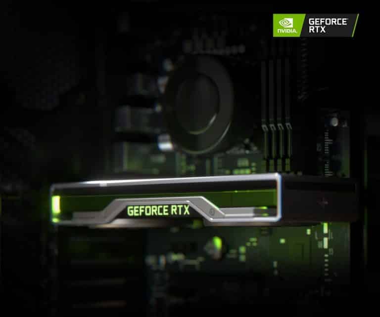 Nvidia’s RTX 3050 to come with GA107 GPU