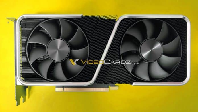 NVIDIA GeForce RTX 3060 Ti Founders Edition leaked totally NVIDIA GeForce RTX 3060 Ti Founders Edition leaked totally