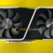 NVIDIA GeForce RTX 3060 Ti Founders Edition leaked totally