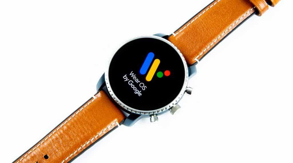 GBoard Wear OS has been updated with a new look and more features