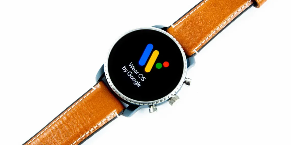 GBoard Wear OS has been updated with a new look and more features