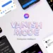 New Vanish Mode on Messenger and Instagram by Facebook | Insta Reels and Shop button as well